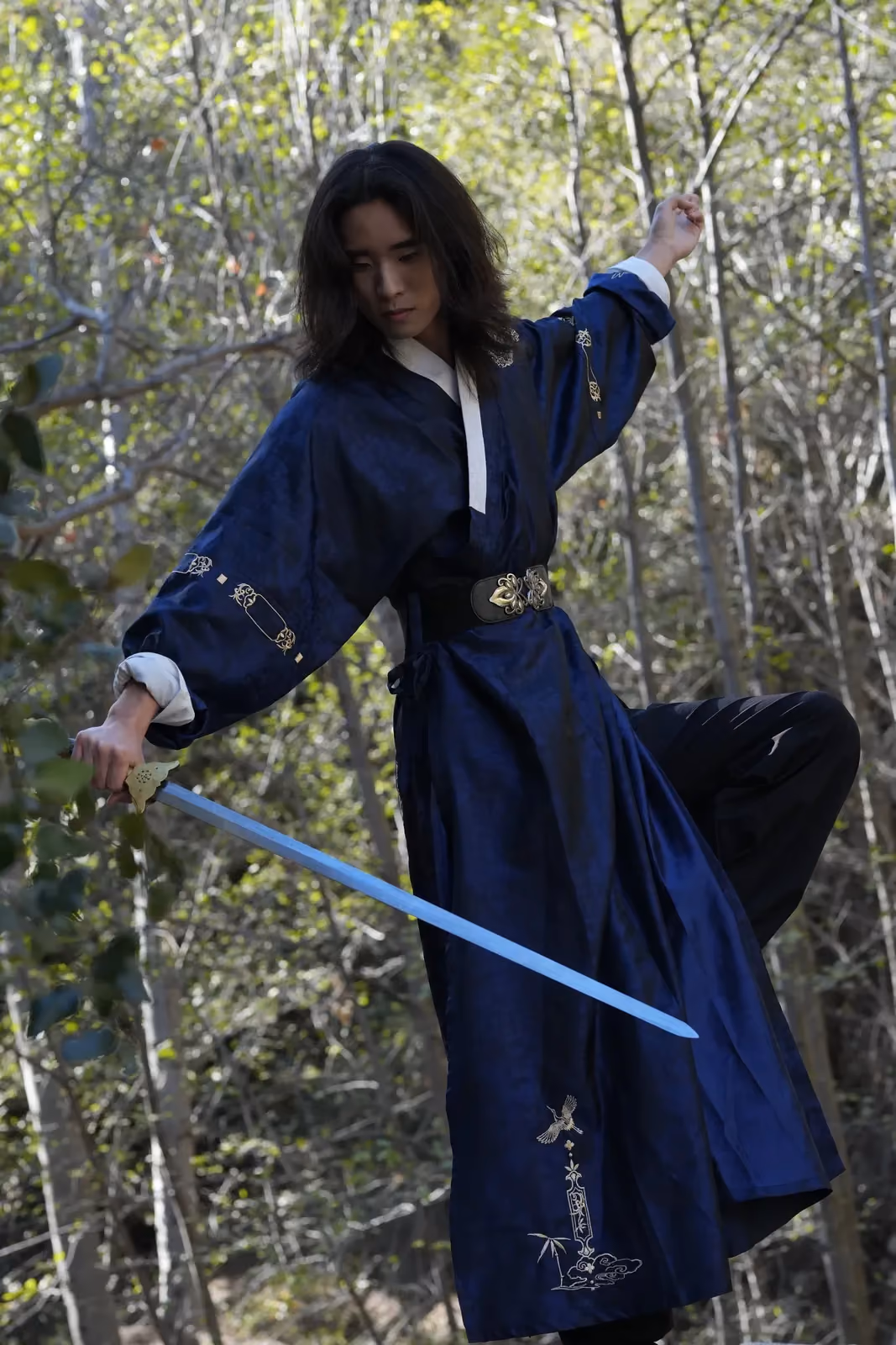 Fantasy concept photography by Studio Bishop