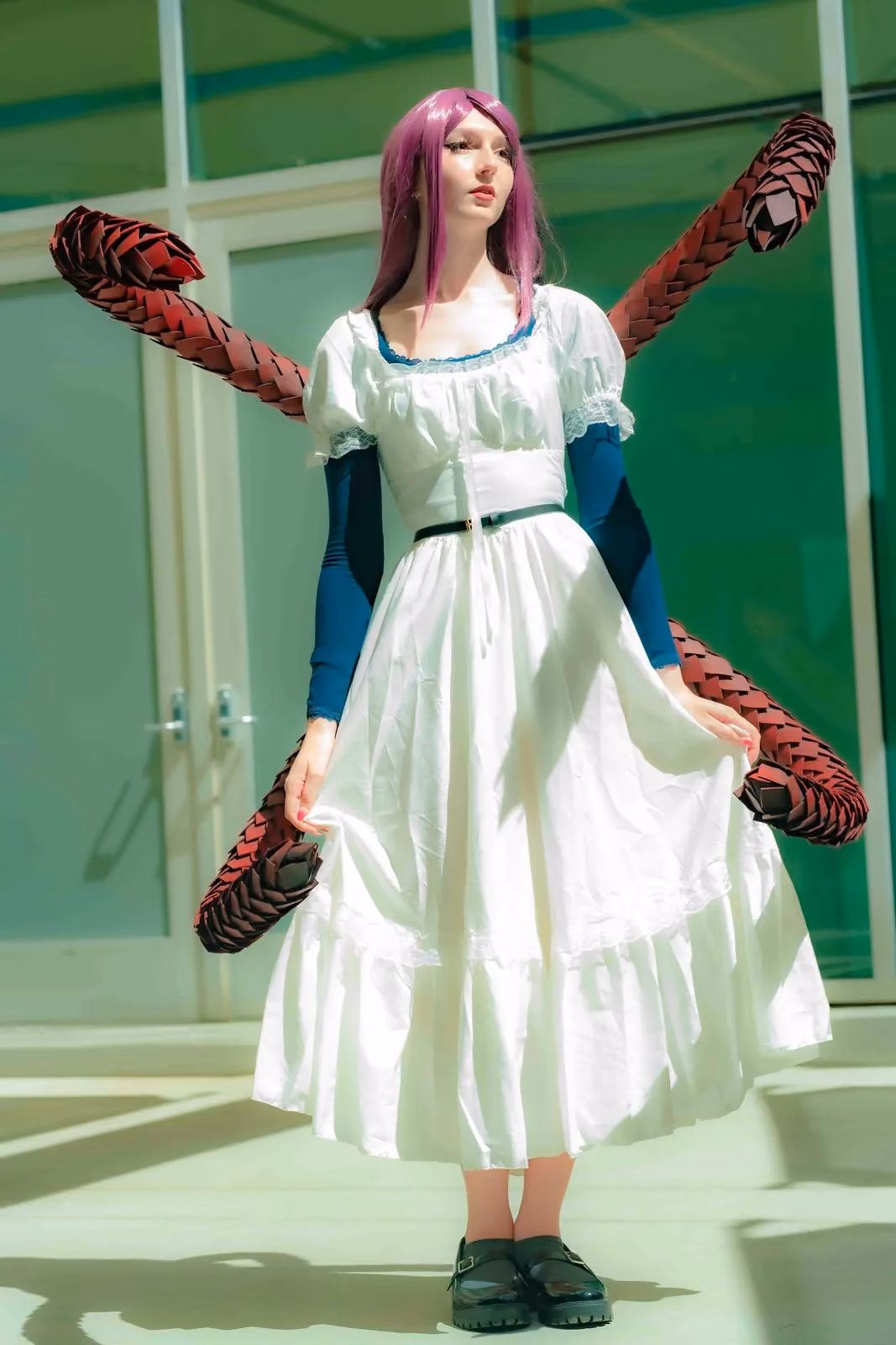 Fantasy concept photography by Studio Bishop