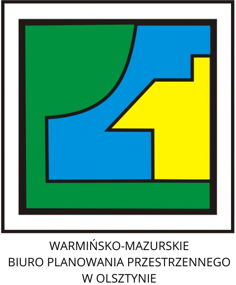 Warmińsko-Mazurskie Biuro Planowania Przestrzennego w Olsztynie