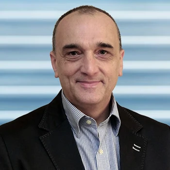 Zdjęcie trenera