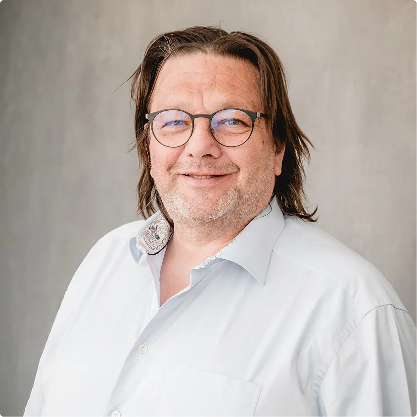 Josef Goldbrunner, Geschäftsführer