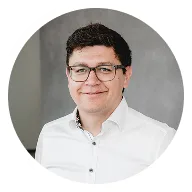 Markus Goldbrunner, Geschäftsführer