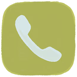 Phone consultation icon