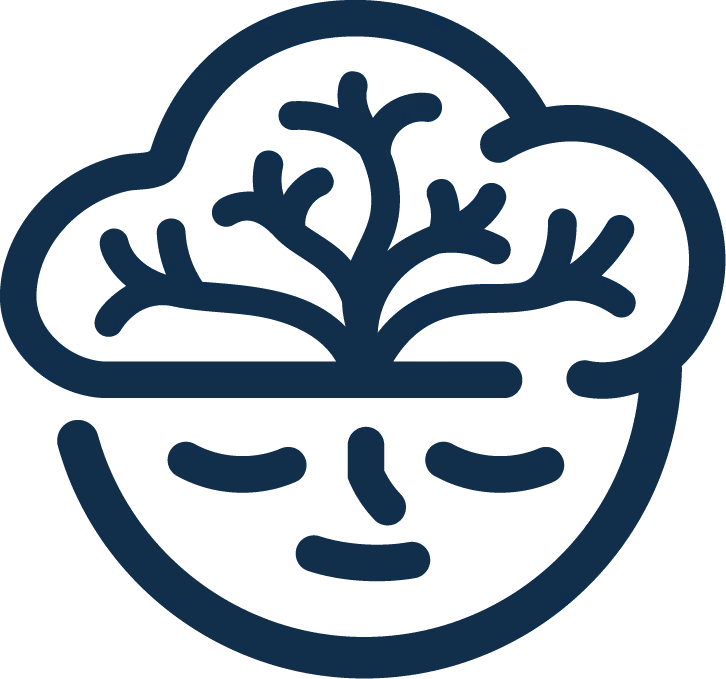 Clearing the Fog Therapy logo