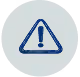 Warning icon