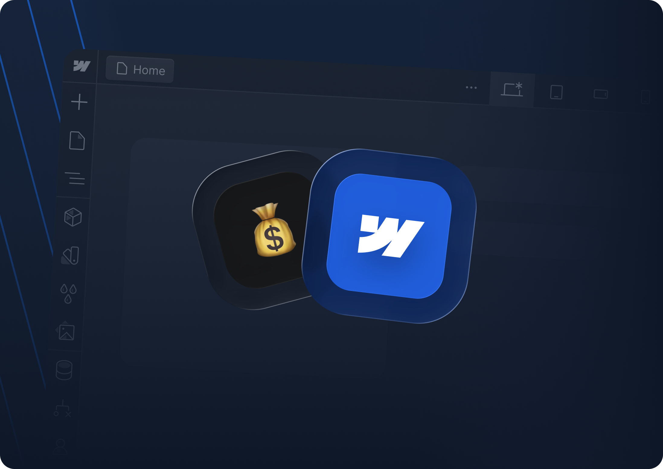 How much does it cost to hire a Webflow developer in 2025?