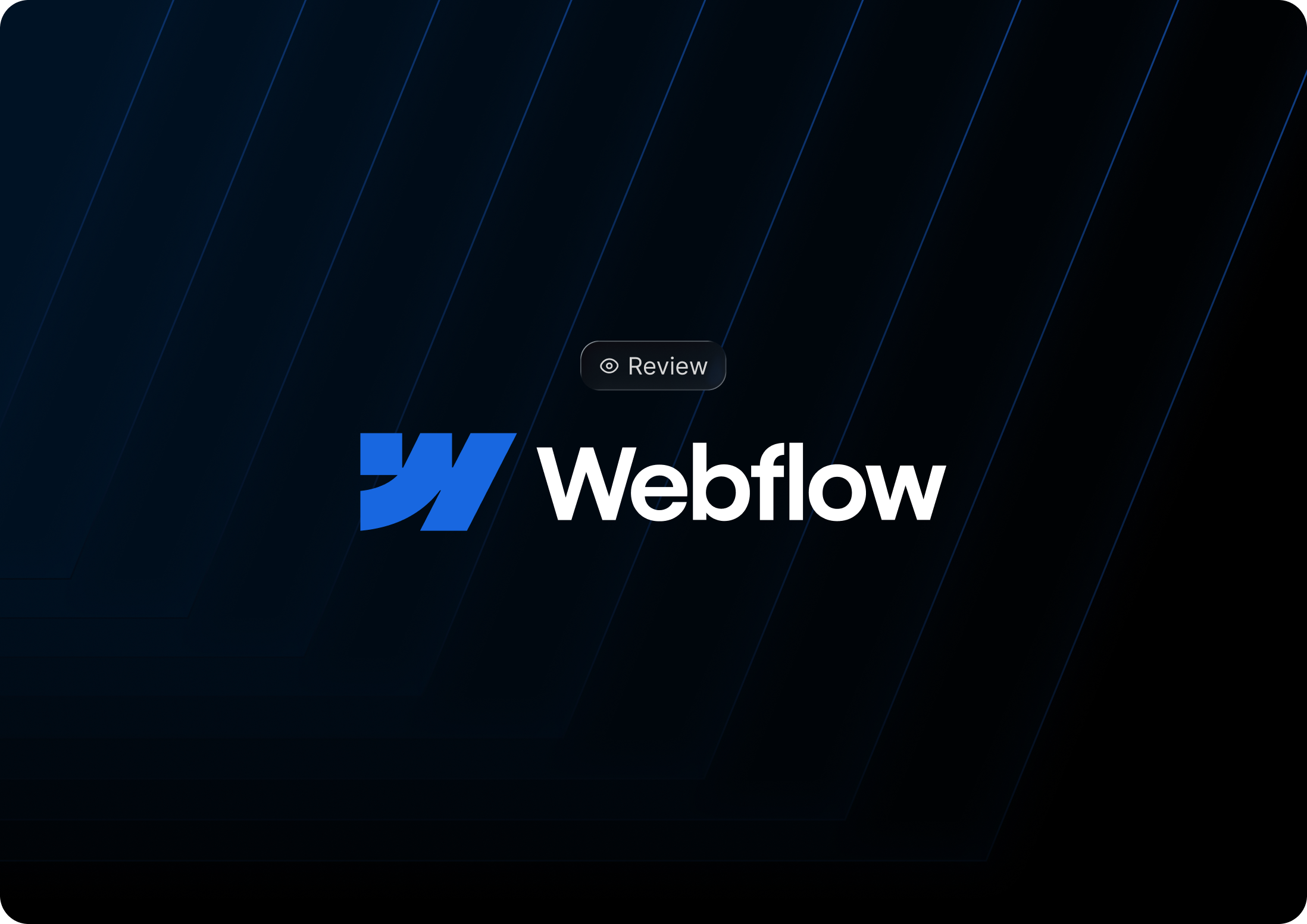 What is Webflow? A Complete Review 2025