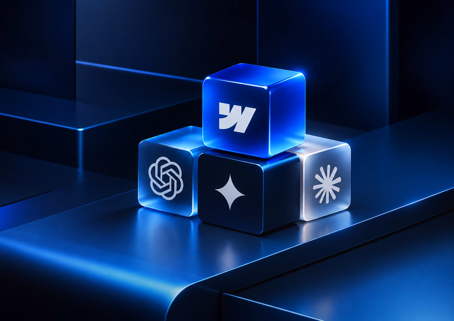 How to Get a Webflow Site Cited by ChatGPT, Claude and Gemini