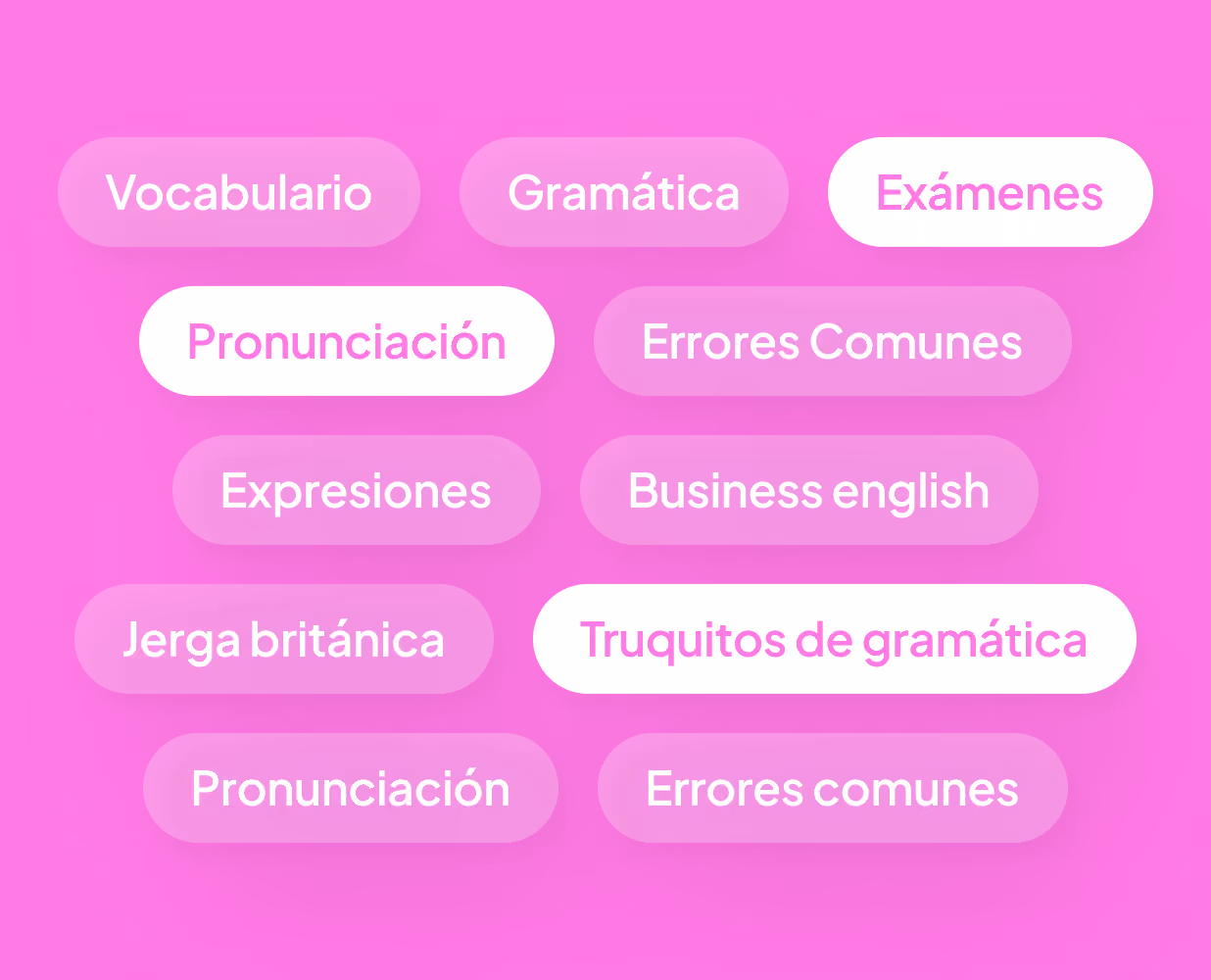 Blue overlay showing new rate 21.99% with a 4% decrease and text in Spanish.
