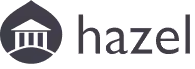 Hazel Logo