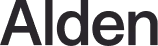 Alden Logo