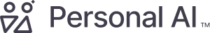 Personal AI Logo