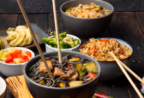 food
