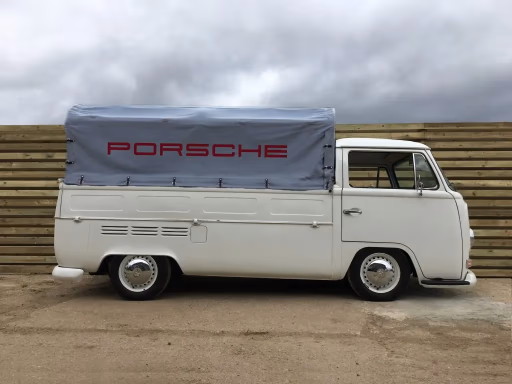 The Best VW Pages You Need to Follow on Instagram. Our bumper list of 50 VW pages. Check these accounts out for maximum classic aircooled Volkswagen love.
