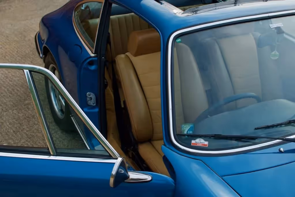 This post on preparing a vehicle for long term storage is a step by step guide for customers who will be storing their vehicles at Auto Classica Storage.
