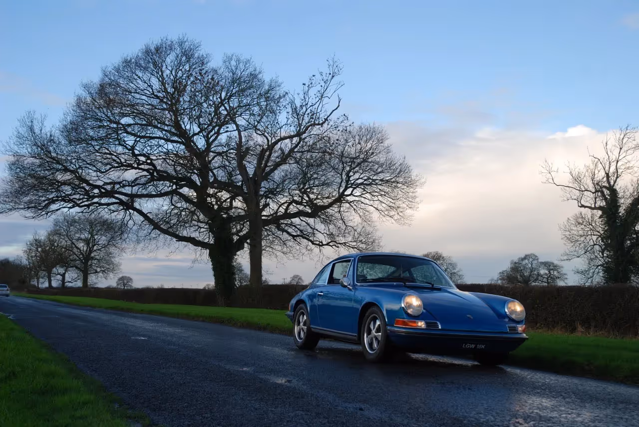 MK Classic Car Tour 2022 will be held on Sunday April 22nd - the 16th edition of the superb MK classic car tour. Download your application form here.