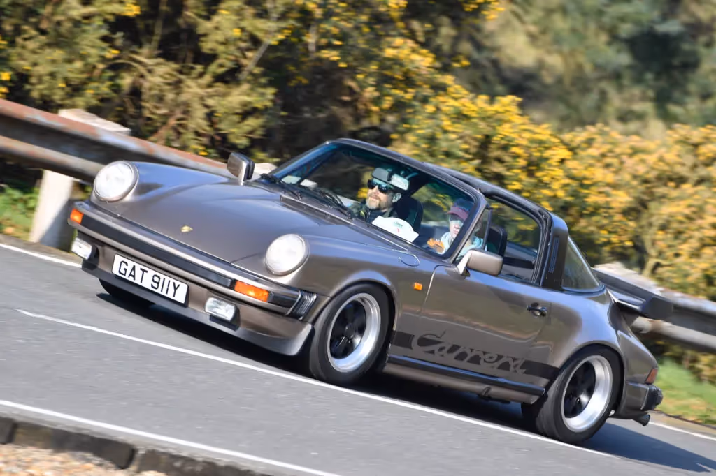 Cars to the Claydons. A limited numbers, non-competitive car tour through Beds & Bucks finishing at the Claydon Estate for 'Cars in the Claydons'.