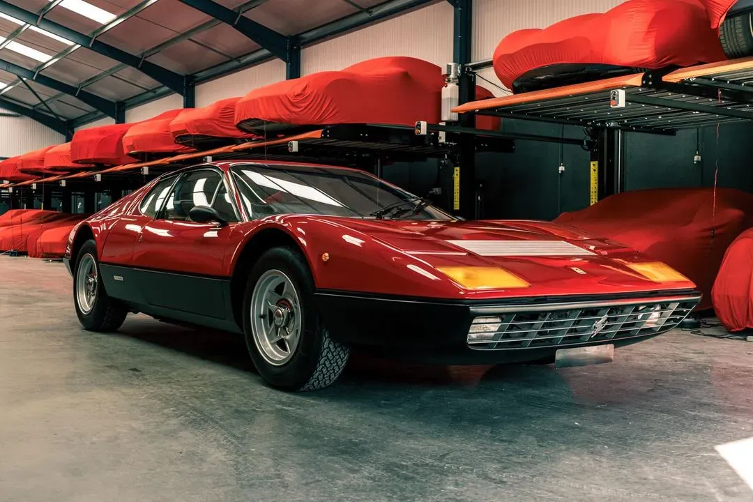 This post advises owners of classic cars on how to prepare their cars for long term storage. A simple guide for owners with little mechanical knowledge.