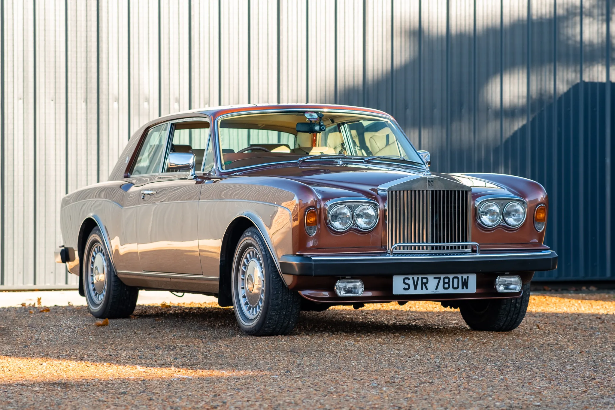 Discover the story of the Corniche Fixed Head Coupé, the rarest Rolls-Royce grand tourer, hand-built by Mulliner Park Ward and inspired by Riviera elegance.