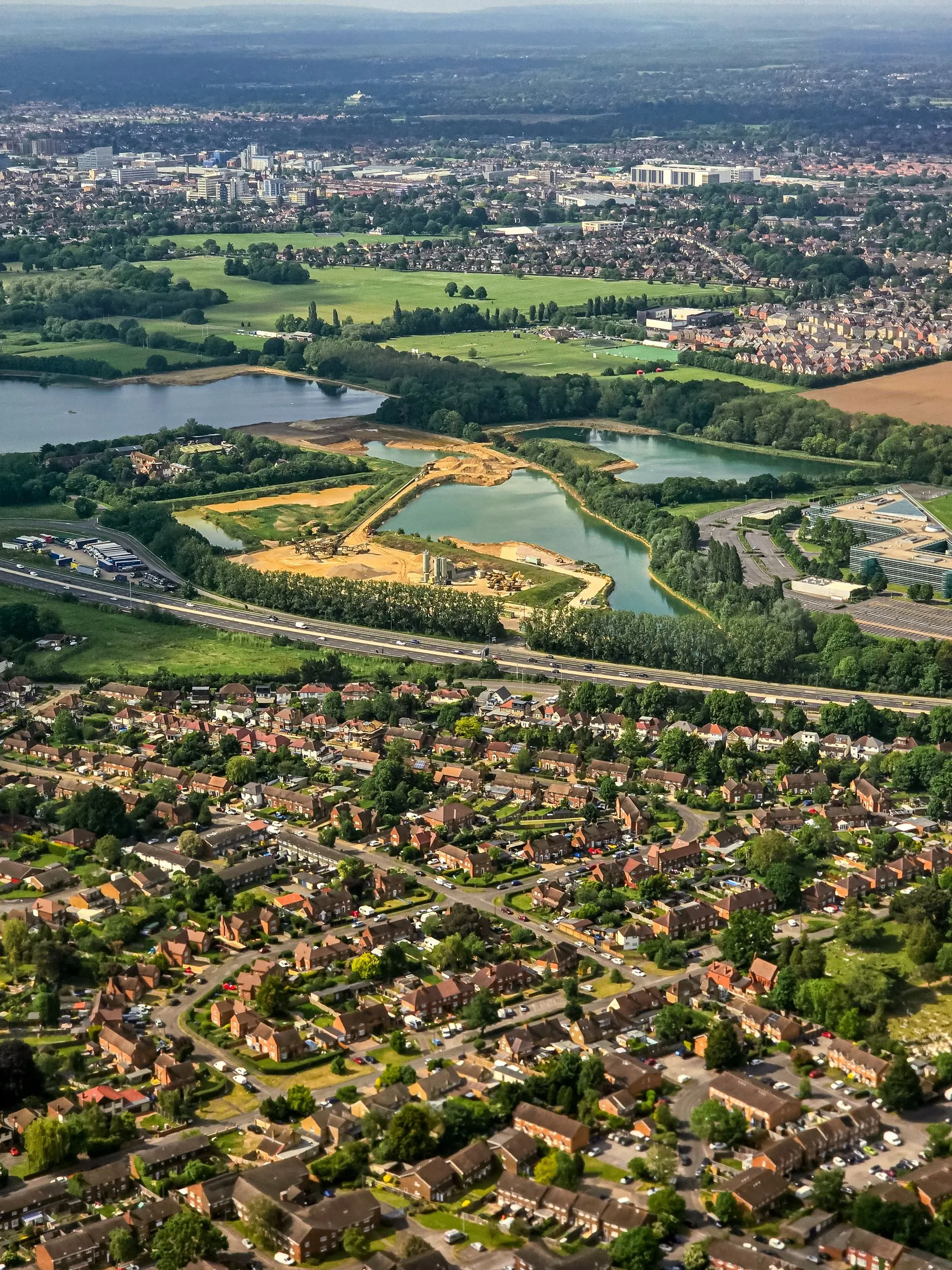 Milton Keynes