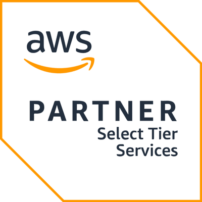 aws partner select tier services