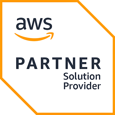 aws partner solution provider