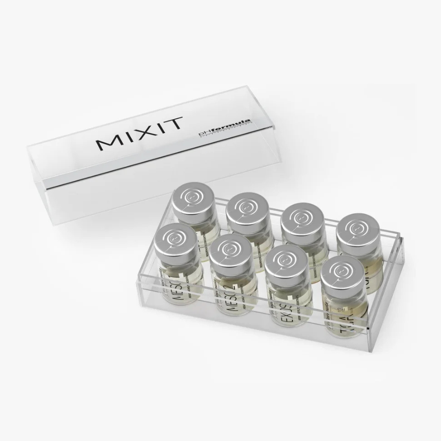 MIXIT product