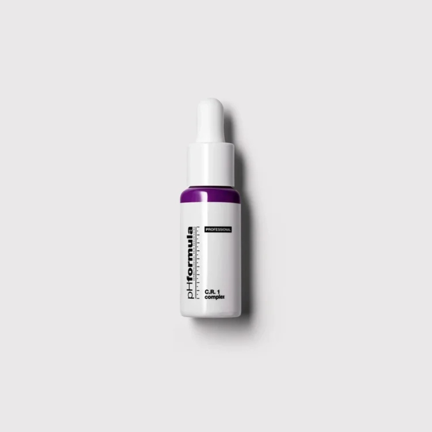 Chronic Redness product