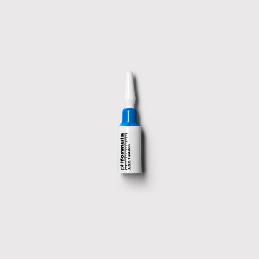 Ageing product