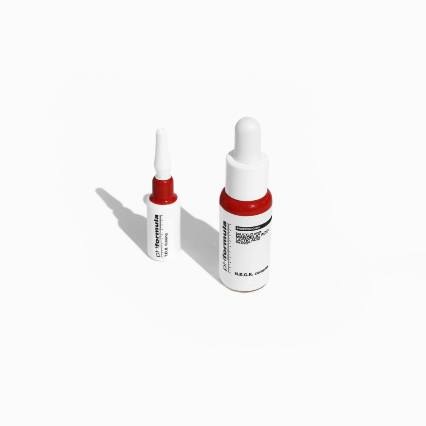 N.E.C.K. complex product