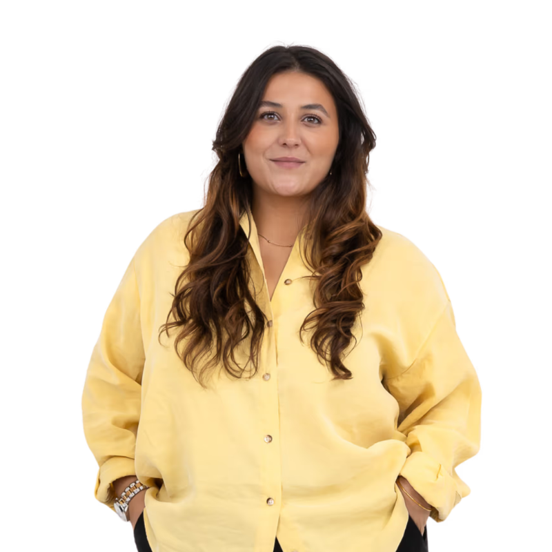 Photo profil Chloé
