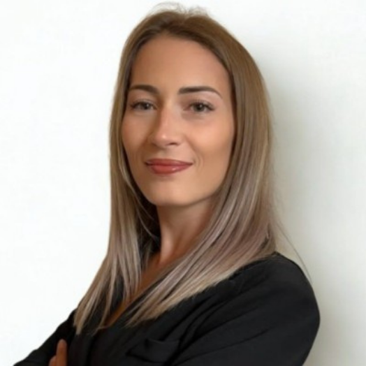 Photo profil Samanta