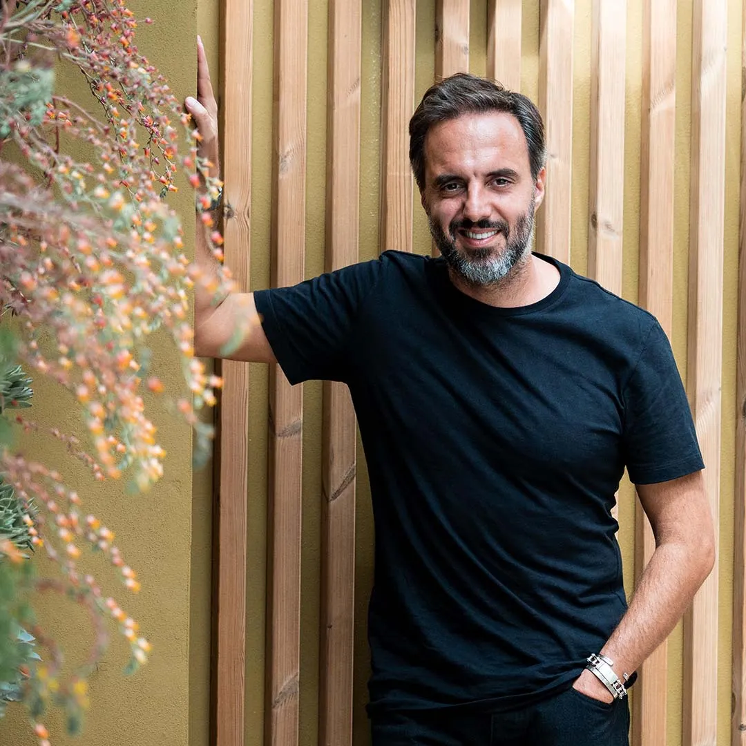 Photo of José Neves