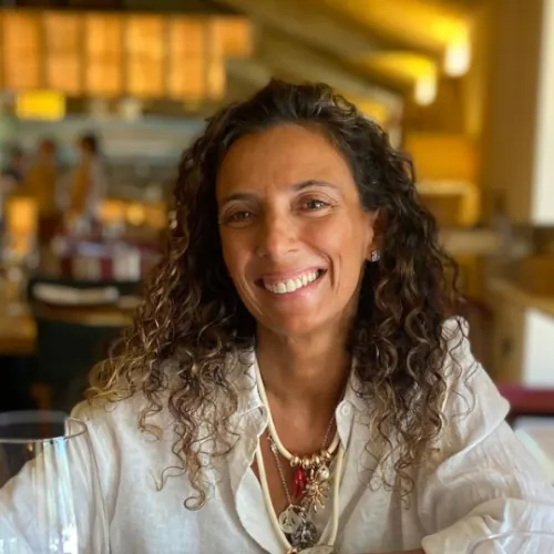 Photo of Ana Azevedo