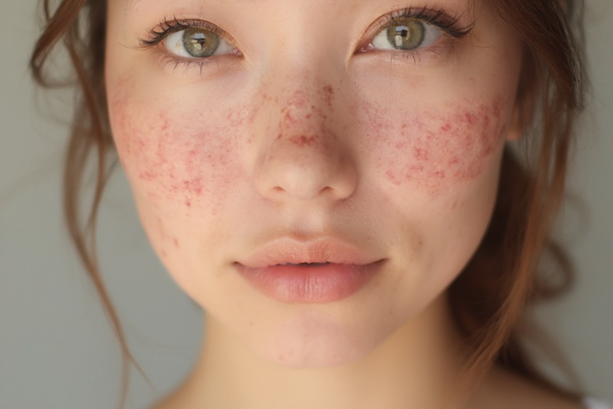 What Causes Hyperpigmentation?