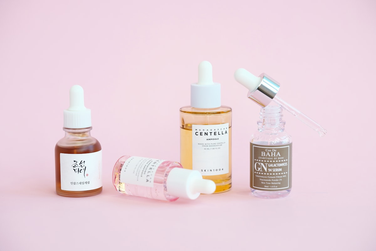Building a Skincare Routine That Actually Works