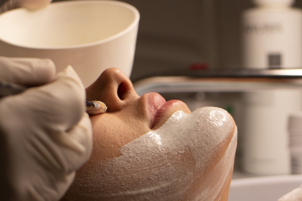 What Is a Custom Facial and Who Is It For?