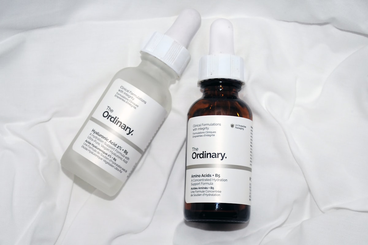 Professional vs over-the-counter acne treatments