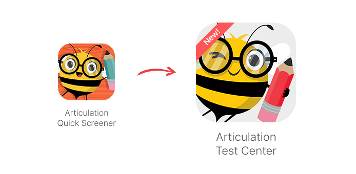 Articulation Test Center 2.0