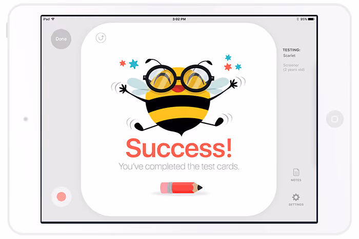 Articulation Test Center - Little Bee Speech Blog