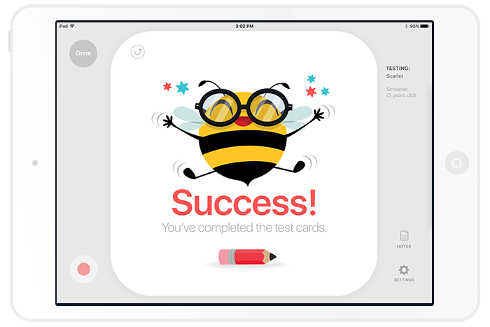 Articulation Test Center - Little Bee Speech Blog