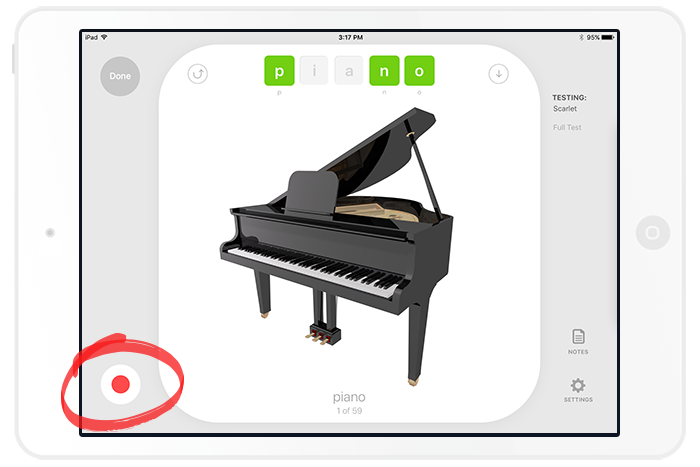 Articulation Test Center - Little Bee Speech Blog