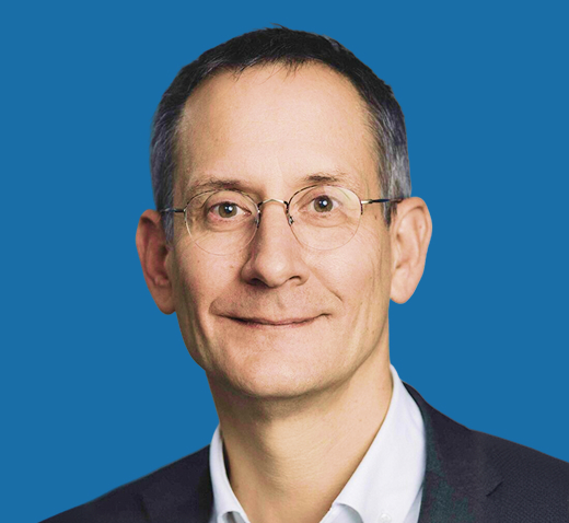 Emmanuel Normant