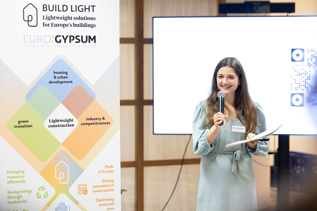 Lightweight Construction in the Spotlight