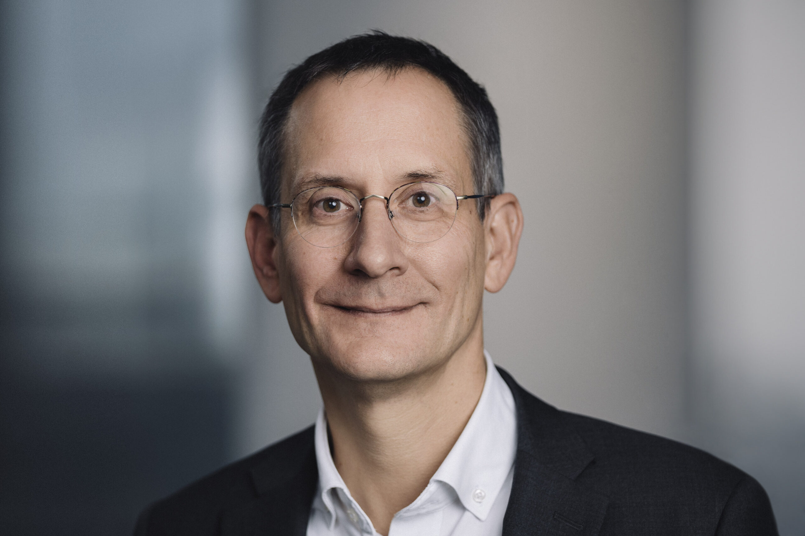 European gypsum association elects Saint-Gobain's Emmanuel Normant as new president