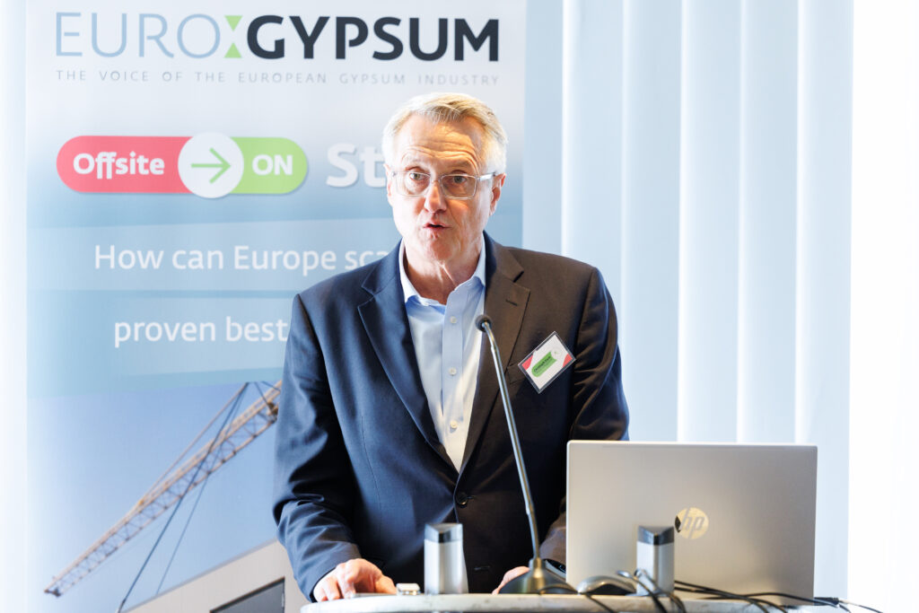 Offsite On Stage - How can Europe scale up proven best practices?
