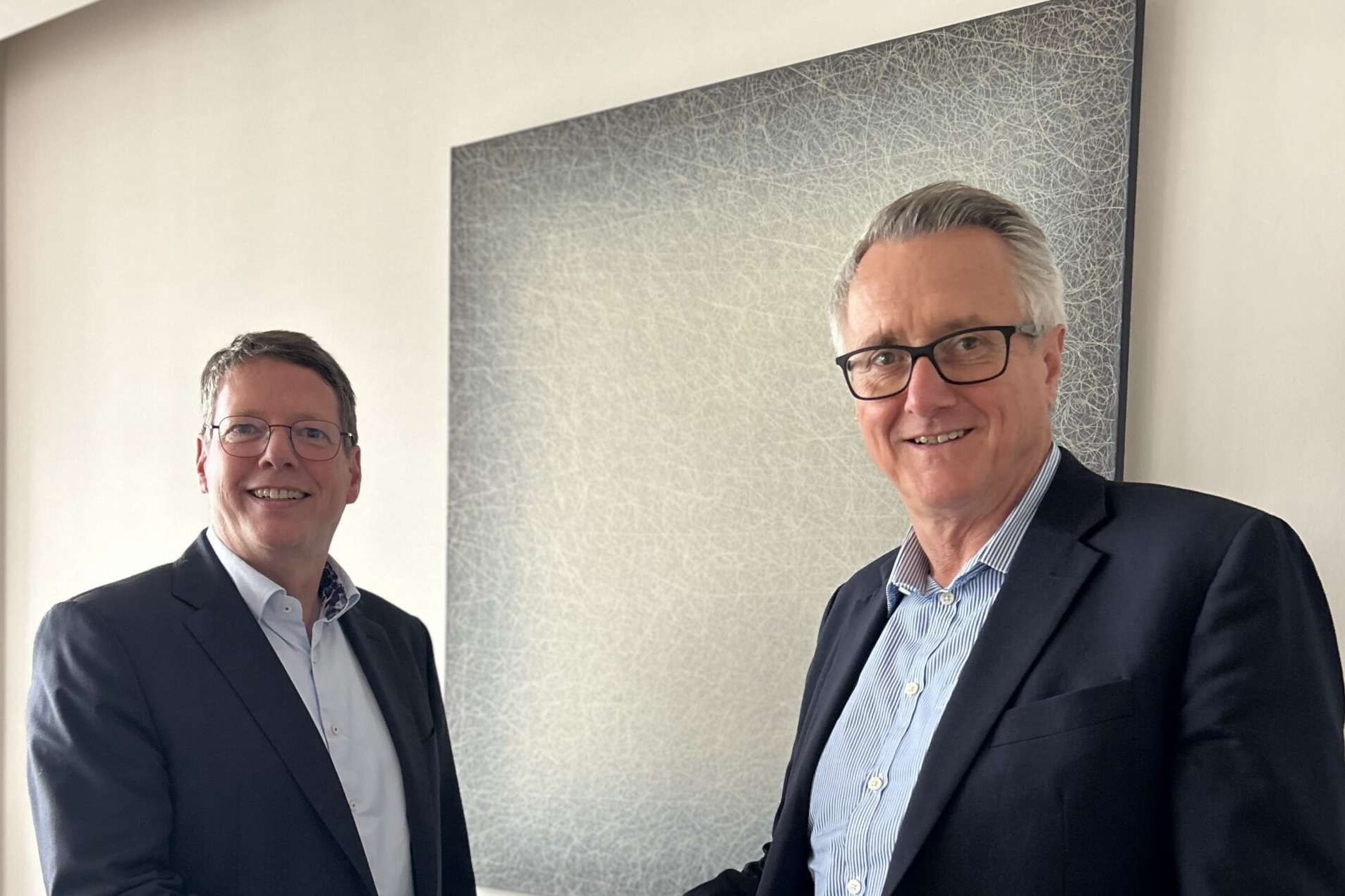 Gypsum: Knauf's Christoph Dorn to chair the European industry association