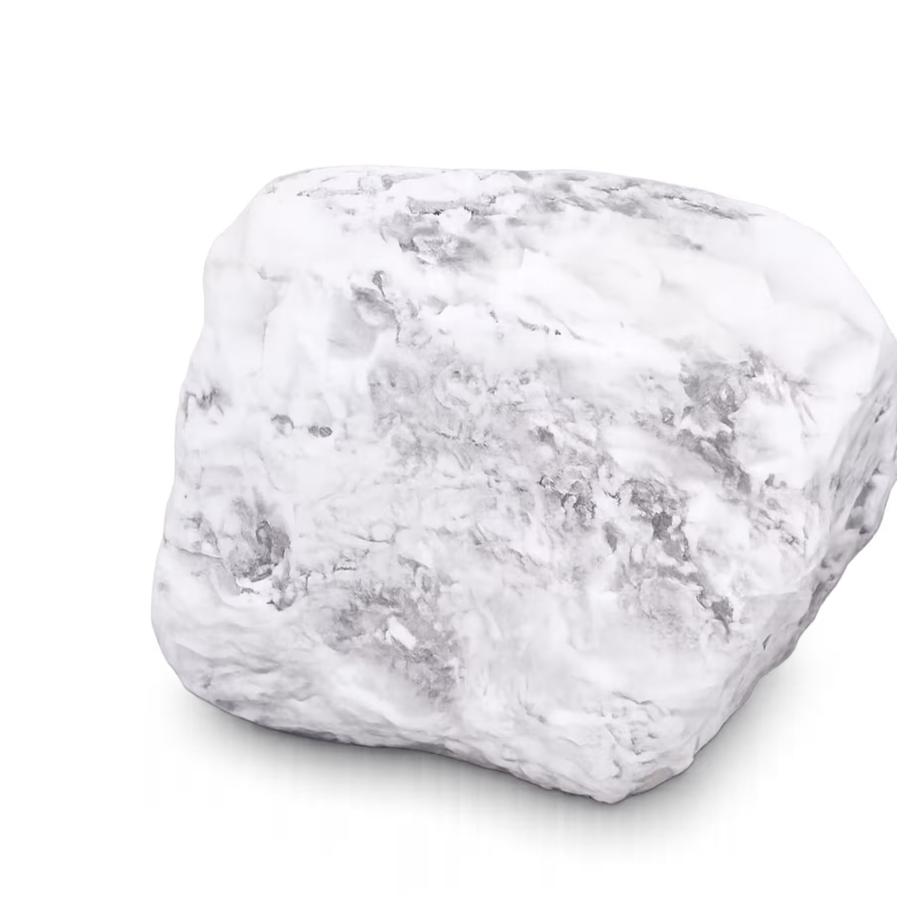 Sustainable raw material supply