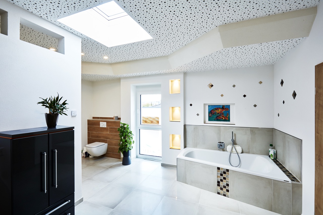 Solutions for housing