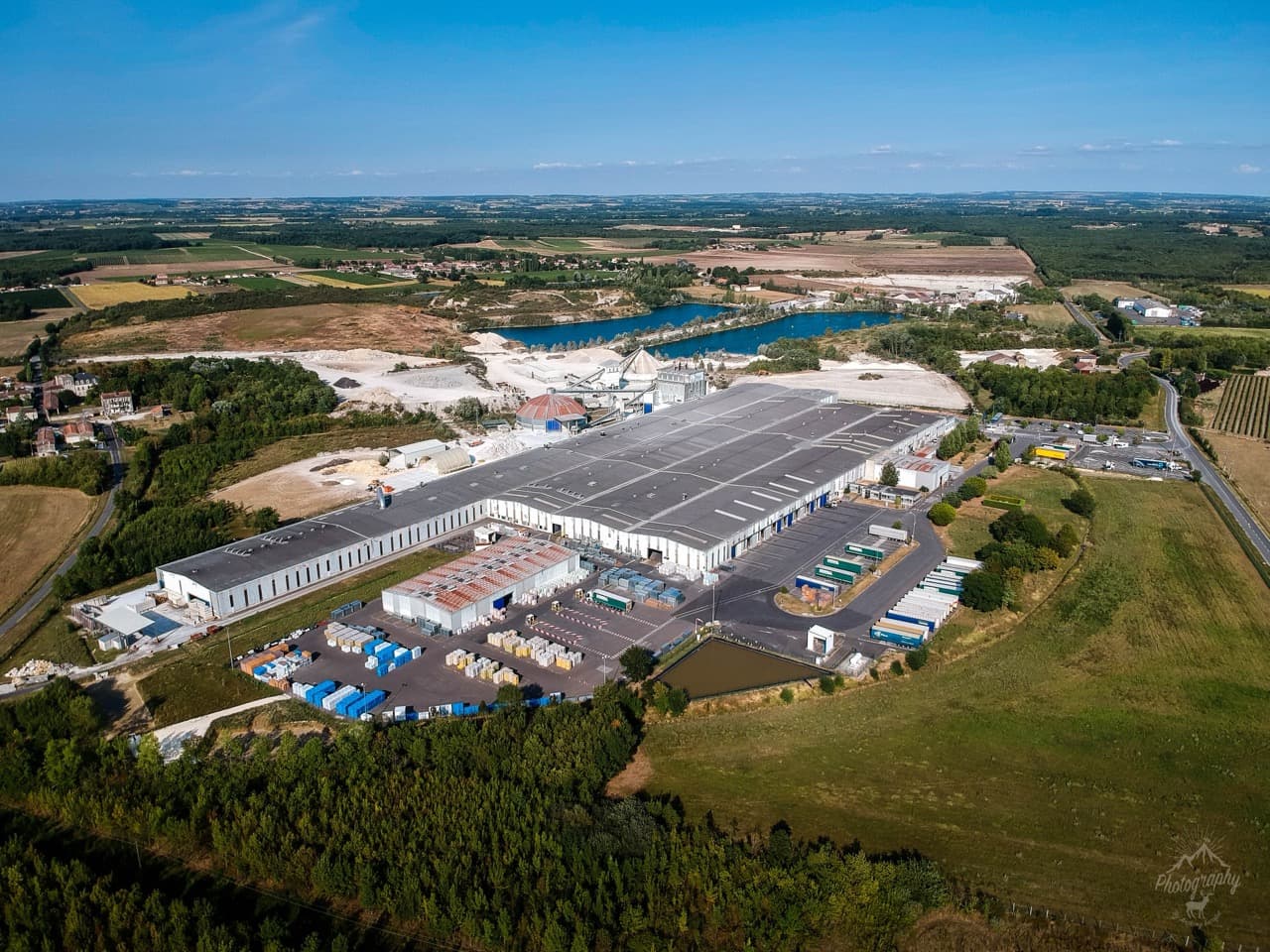 Manufacturing in Europe